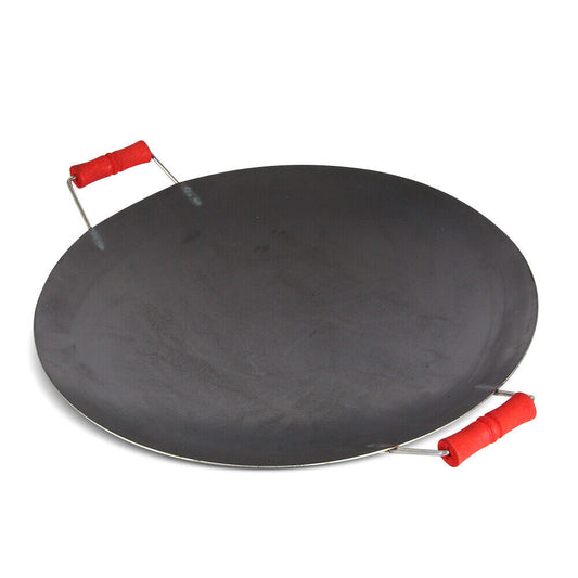 Bratpfanne für sautierte Gerichte - Durchmesser 40 cm