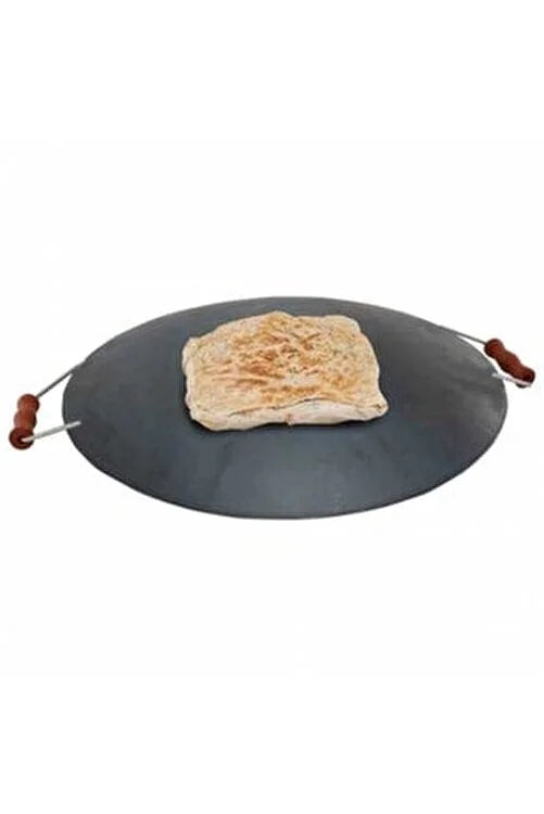 Bratpfanne für sautierte Gerichte - Durchmesser 40 cm