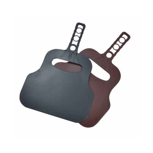 Grillfächer Schwarz 20cm x 30xm